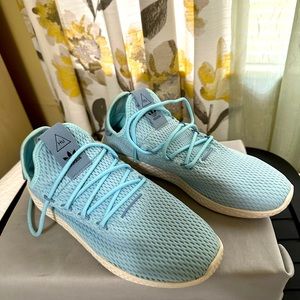 Adidas Mens Human Made Runners